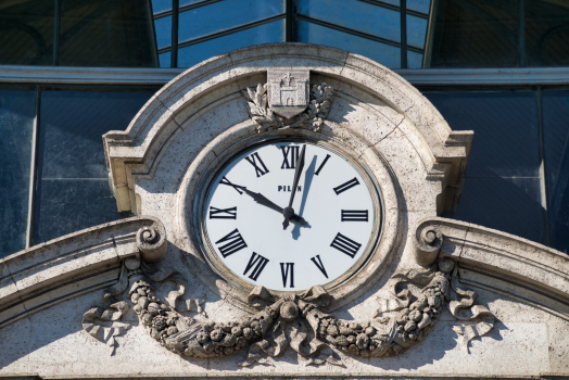 Halles centrales d'Angoulême