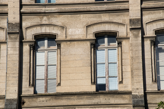 Angoulême Town Hall