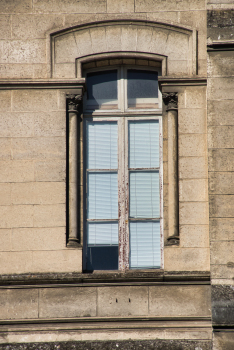 Angoulême Town Hall