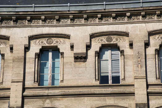 Angoulême Town Hall