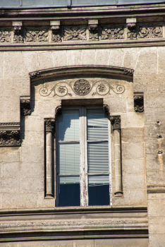 Angoulême Town Hall