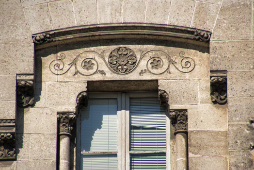 Angoulême Town Hall