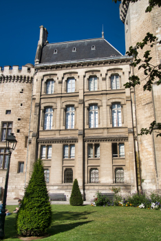 Angoulême Town Hall