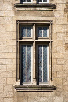 Angoulême Town Hall