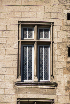 Angoulême Town Hall