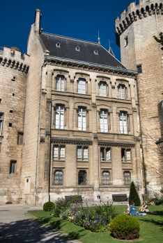 Angoulême Town Hall