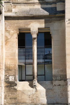 Angoulême Town Hall