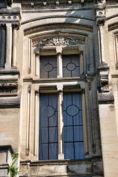 Angoulême Town Hall