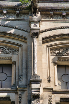 Angoulême Town Hall