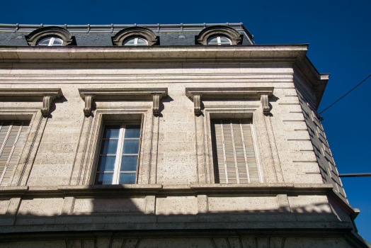 Banque de France d'Angoulême