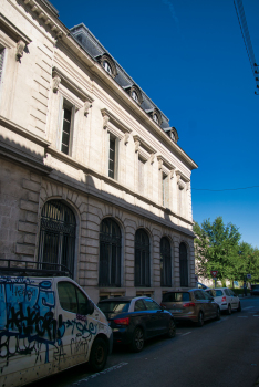 Banque de France d'Angoulême