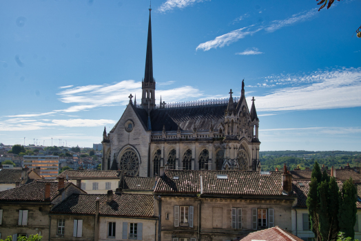 Église Notre-Dame d'Obézine