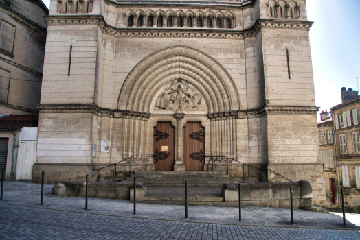 Église Notre-Dame d'Obézine