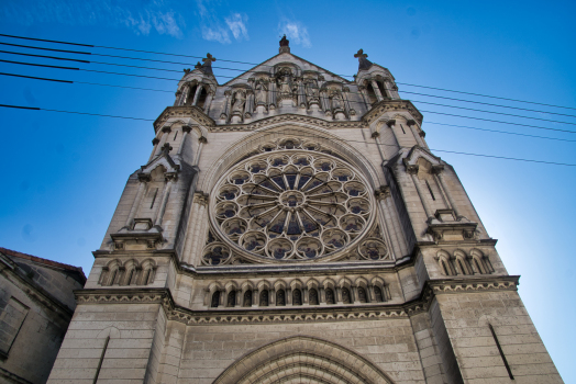 Église Notre-Dame d'Obézine