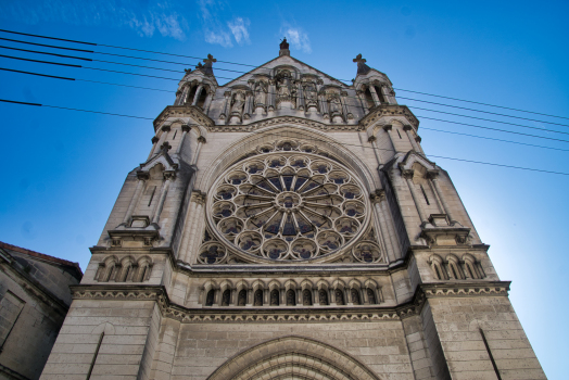 Église Notre-Dame d'Obézine