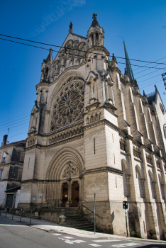 Église Notre-Dame d'Obézine