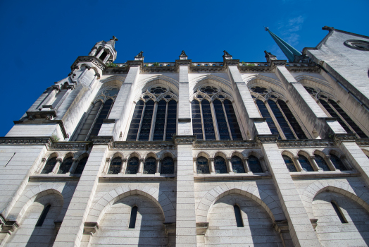 Église Notre-Dame d'Obézine