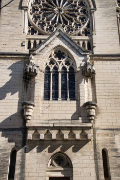 Église Notre-Dame d'Obézine