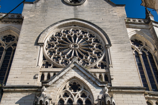 Église Notre-Dame d'Obézine