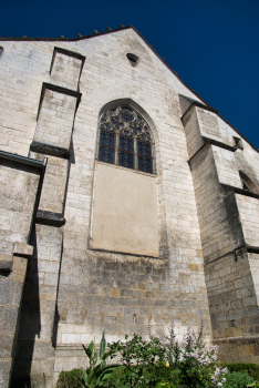 Église Saint-André d'Angoulême