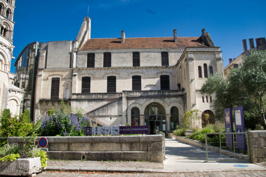 Musée d'Angoulême