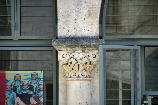 Musée d'Angoulême 