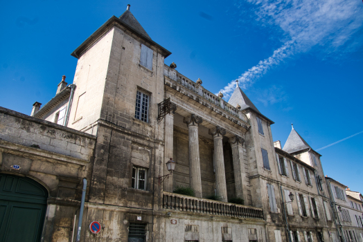 Hôtel de Bardines