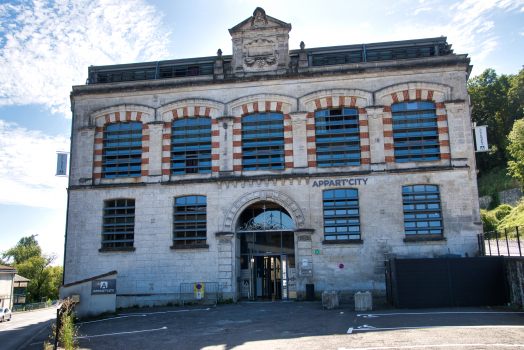 Usine d' Emballage et Conditionnement Lacroix