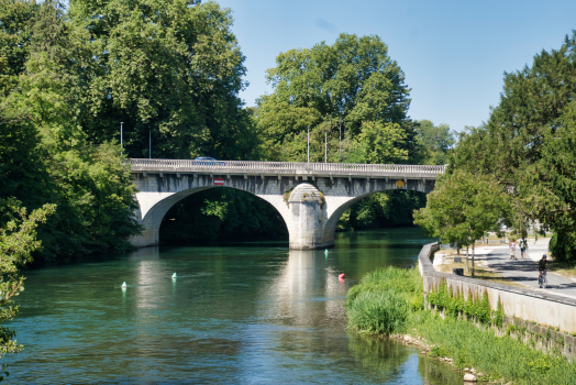 Pont de Saint-Cybard 