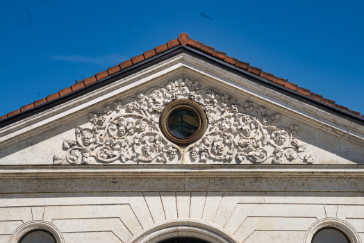 Musée de la Bande dessinée 