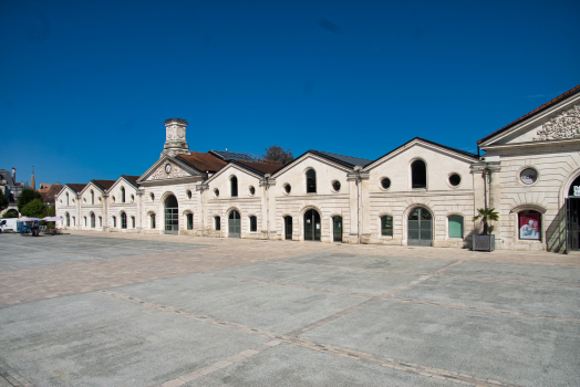 Musée de la Bande dessinée 