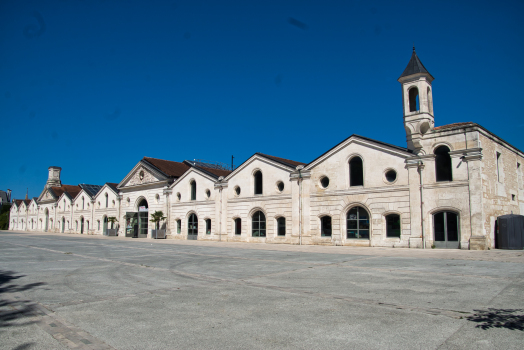 Musée de la Bande dessinée