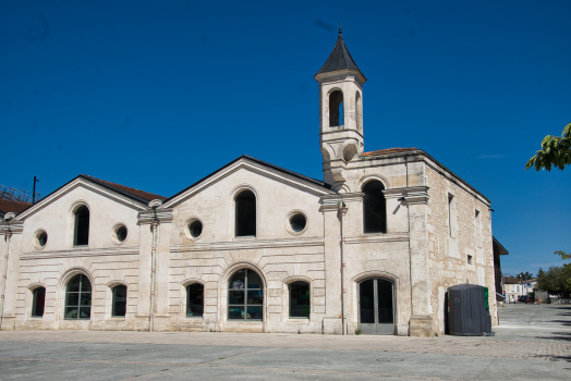 Musée de la Bande dessinée