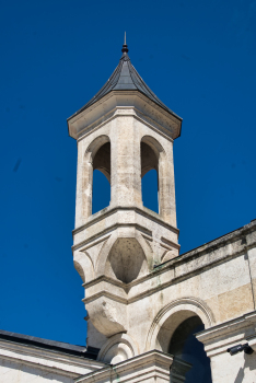 Musée de la Bande dessinée