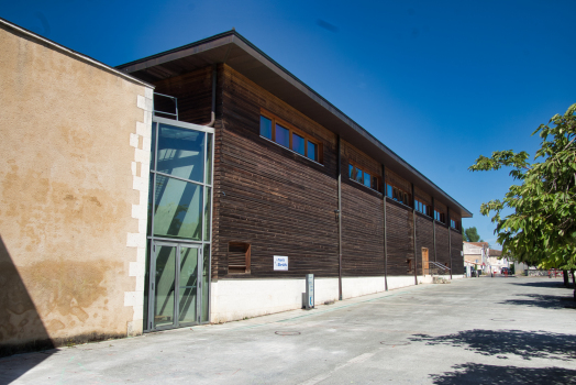 Musée de la Bande dessinée 