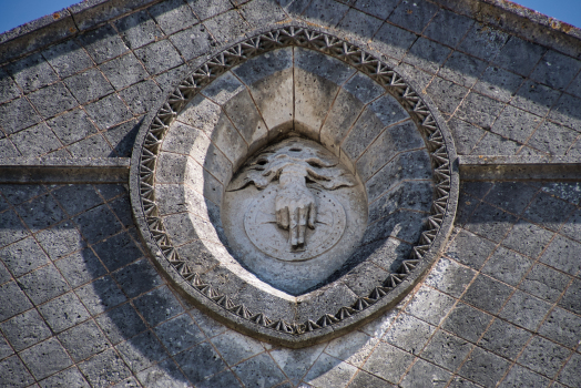 Chapelle Saint-Cybard