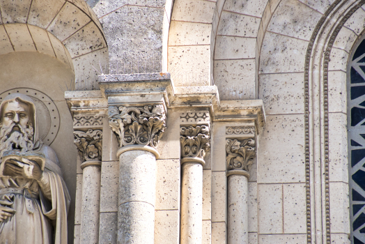 Chapelle Saint-Cybard