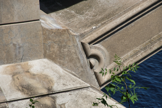 Pont Camille de Hogues