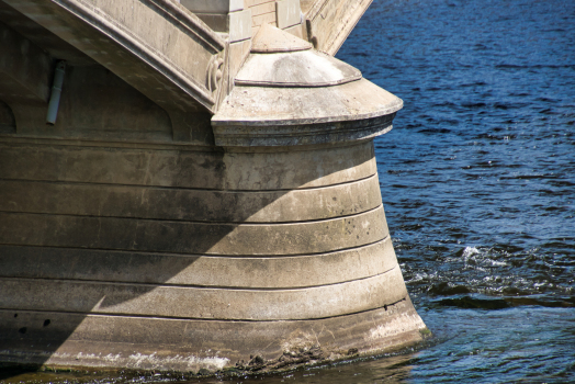 Pont Camille de Hogues