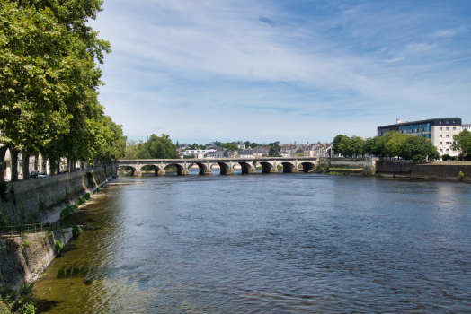 Pont Henri IV