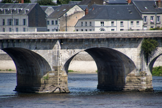 Pont Henri IV