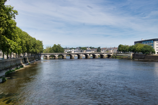 Pont Henri IV