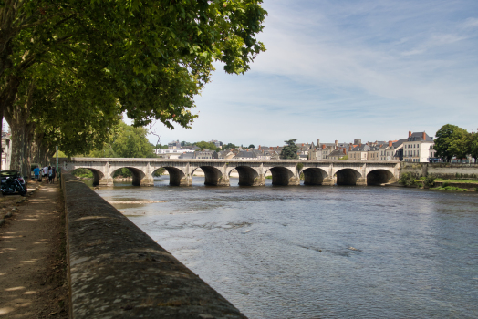 Pont Henri IV