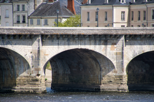 Pont Henri IV