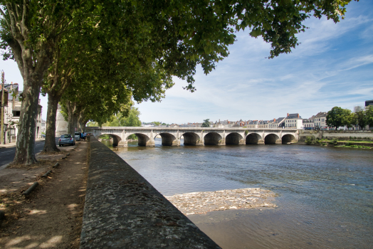 Pont Henri IV