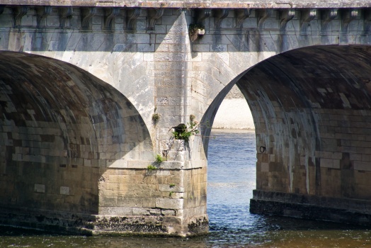 Pont Henri IV