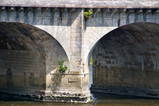 Pont Henri IV