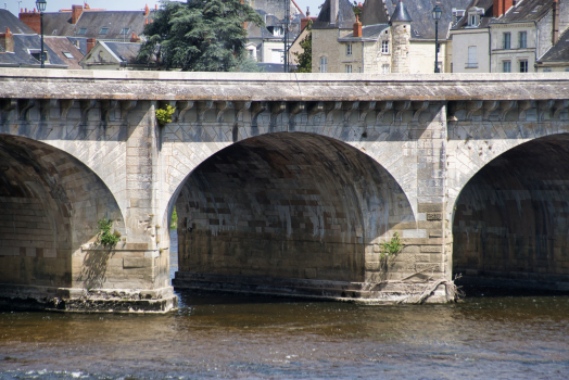 Pont Henri IV