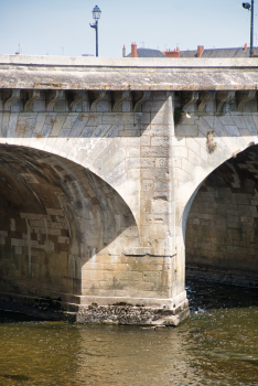 Pont Henri IV