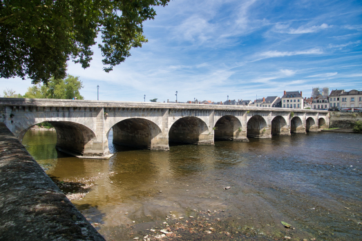 Pont Henri IV